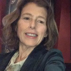 Meet your Posher, Beth